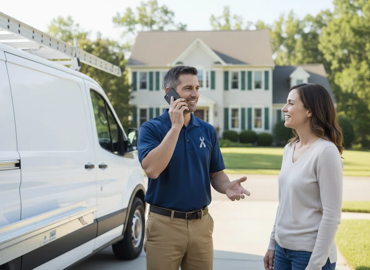 Home Gutter Service Dalton, GA FAQs